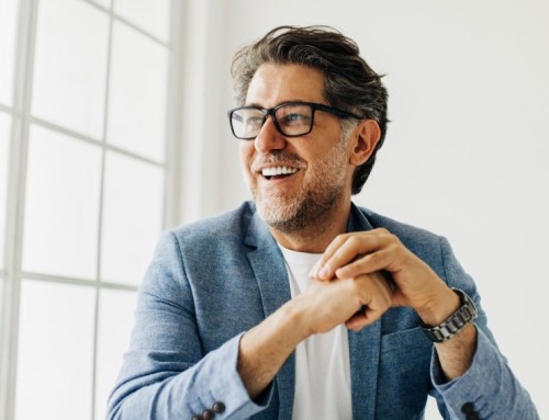 Safe and Relaxing Oral Surgery with IV Sedation