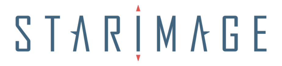 StarImage Dental Boutique & Oral Surgery Logo