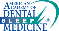 AADSM logo The logo for the American Academy of Dental Sleep Medicine