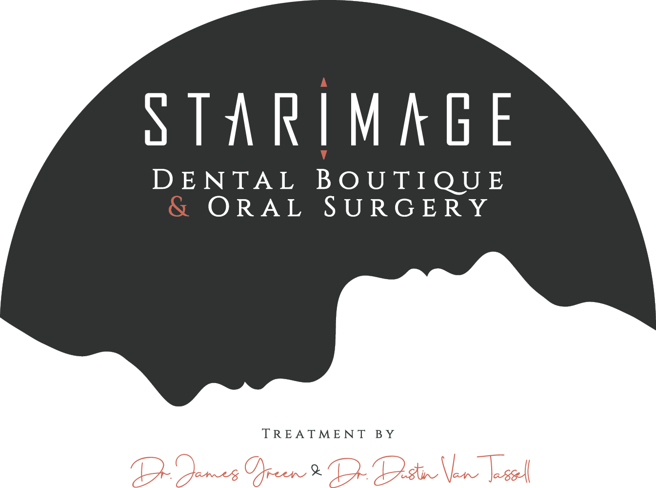StarImage Dental Boutique & Oral Surgery logo