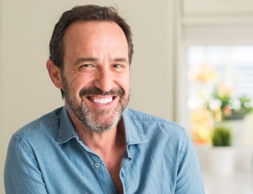 Surgical & Cosmetic Smile Reconstruction